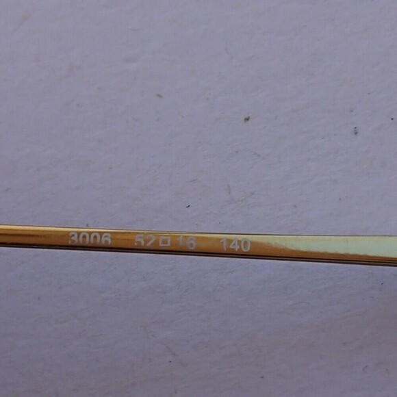 Michael Kors MK8005 DEER VALLEY eyeglasses - Frame only - Picture 10 of 10